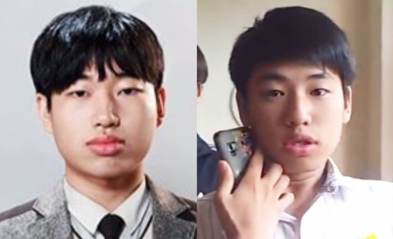 '고등래퍼3' 김호진, 승헌쓰 닮은 꼴에 성격까지?! "도플갱어인 줄"
