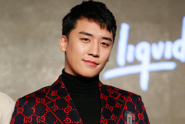 '버닝선' 승리 해외 투자자에 성 접대 의혹까지 "여자는? 잘 주는 애들로"