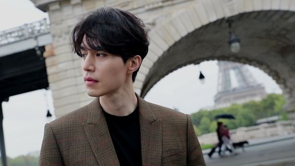 이동욱, '프로듀스101' 4번째 대표 프로듀서 확정