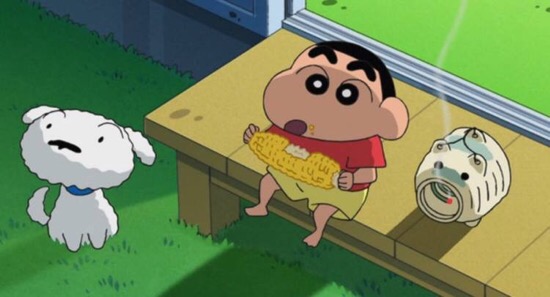 5월 4일 짱구 가족과 친구들이 모두 모인다!  '짱구 페스티벌' 개최