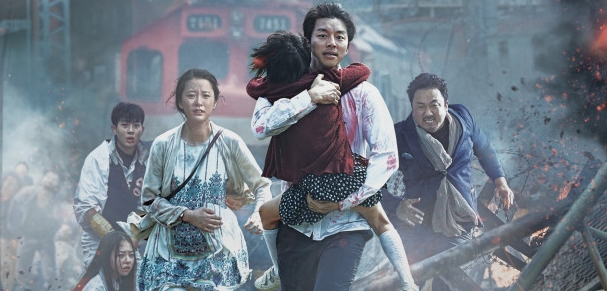 좀비영화 입문자들을 위한 영화 추천