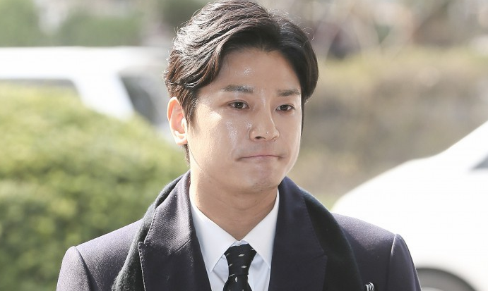 김상교씨 어머니 "아들 도와서 어떤 일이 있어도 끝까지 갈 것"