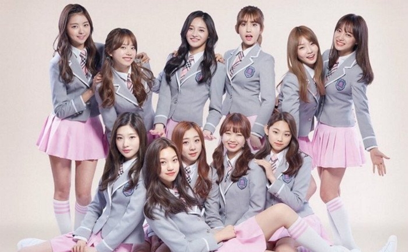YG 소속 연예인이 사고를 치면 나오는 아이오아이(I.O.I) '재결합' 소식