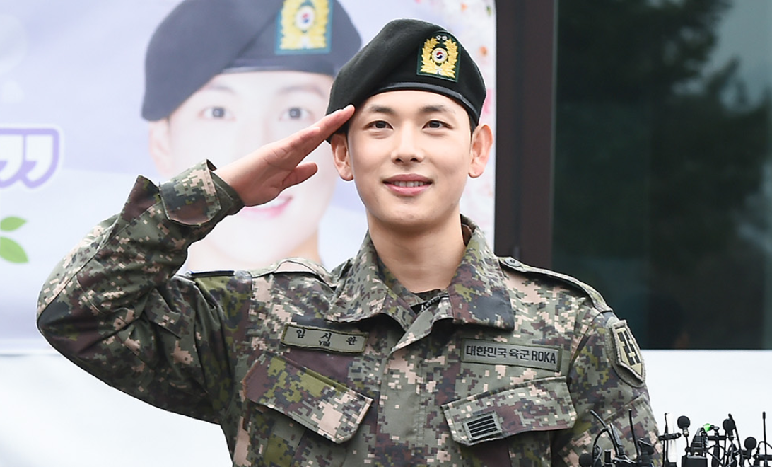 임시완, 복무 중 휴가 123일 논란에 "허용 범위 외 부당 특혜 없었다" (공식입장)