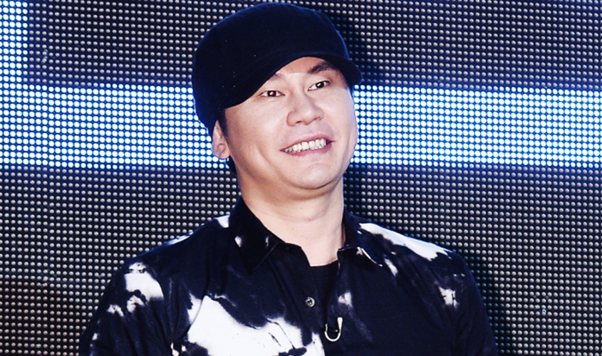 연이은 논란에 소속 연예인들 이탈 조짐·내부균열 나오는 YG