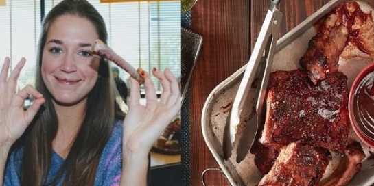 바베큐만 맛있게 먹으면 580만원 주는 여름방학 '혜자알바'