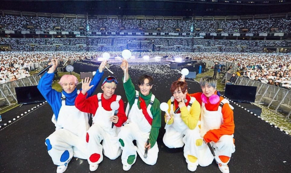 "H.O.T. 콘서트 중단하라" 공연금지 가처분 신청한 김경욱 대표