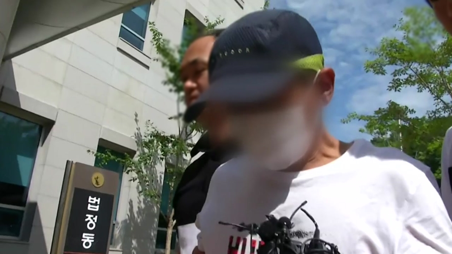 ‘베트남 여성 사건’ 남편의 전처 증언, "그녀는 유부남을 만났다"
