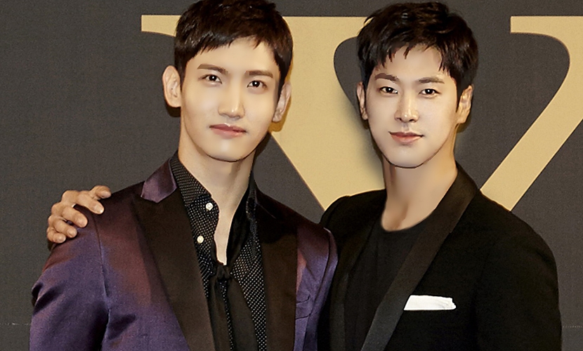 한·일 갈등에도 여전한 동방신기, 日 '싸인' 주제가 부른다