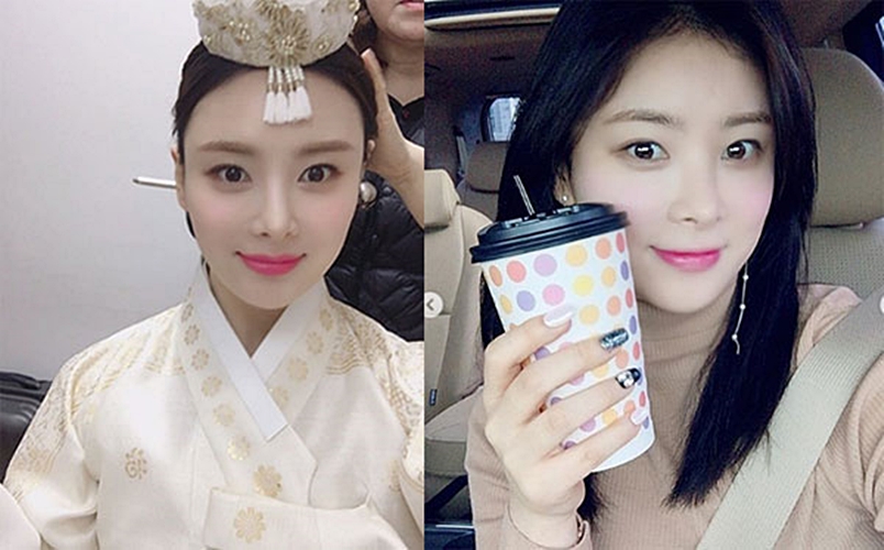 한지성 남편 음주운전 방조로 입건... "아내의 음주 상태 몰랐다"