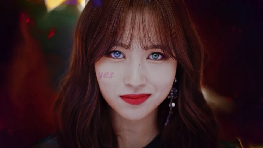트와이스 미나, 월드투어 불참... '극도의 심리적 긴장' 때문