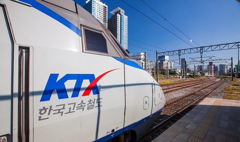 KTX '121회' 부정 승차한 승객, 부가운임 징수