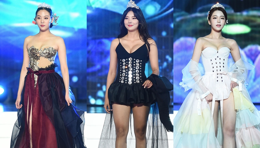 한복연구가 박술녀, 미스코리아 한복 논란에... "더 생각하며 만들어줬으면"