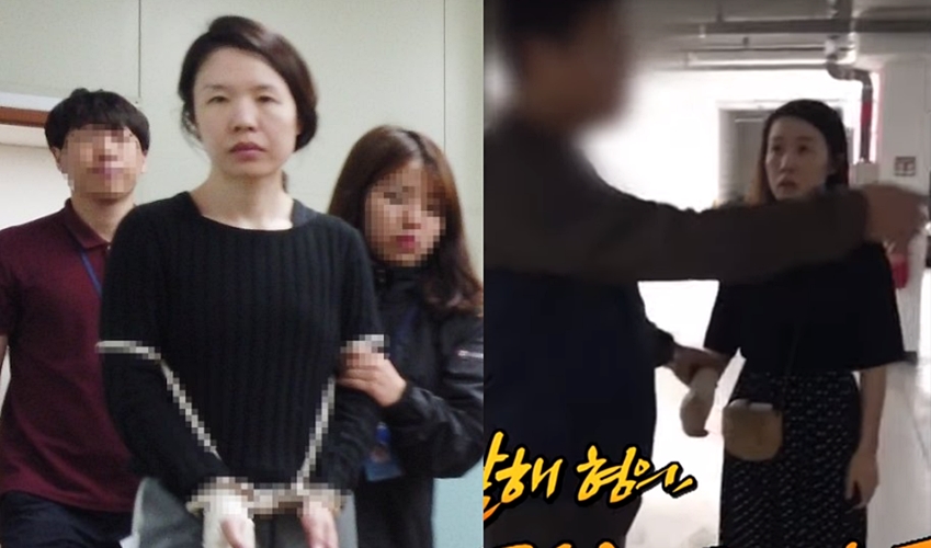 '그알' 김상중 "고유정 사건, 가장 충격적"...내일(27일) 방영