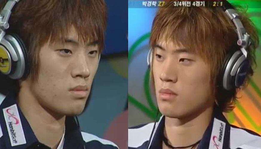 저그로 테란 유저들 압살한 '전 프로게이머' 박경락, 본인상