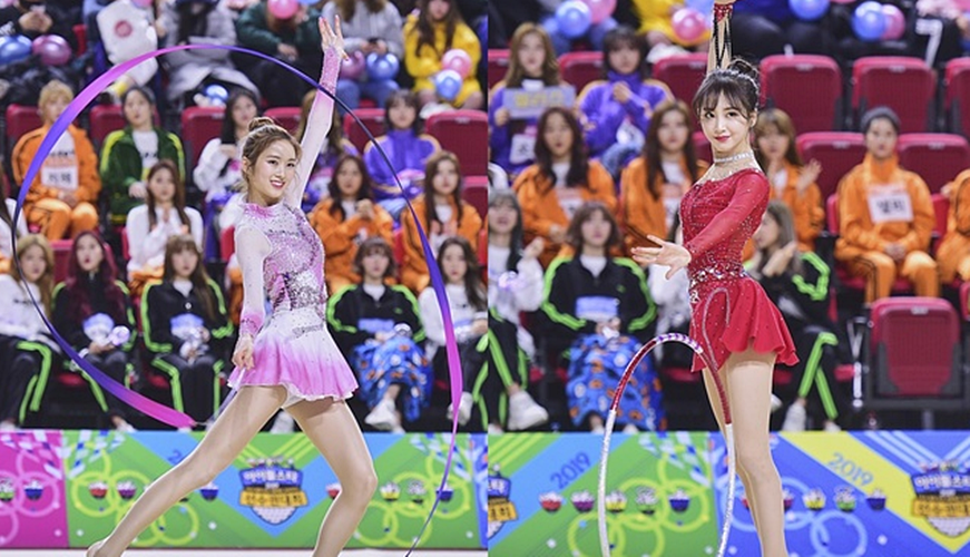 10주년 된 아육대, '배그'까지 한다... 다양한 종목 추가