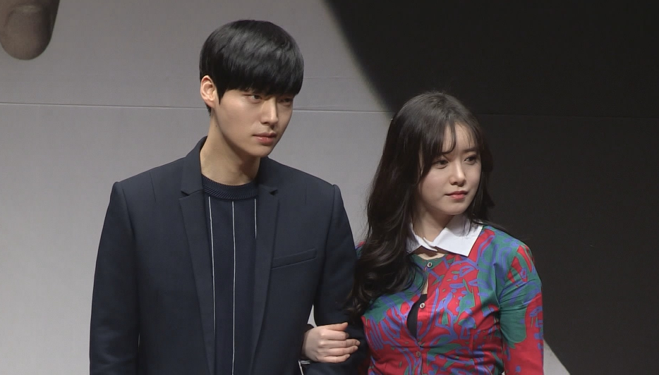 구혜선 "안재현, 주취 상태서 다수 여자들과 긴밀하게 연락" 주장