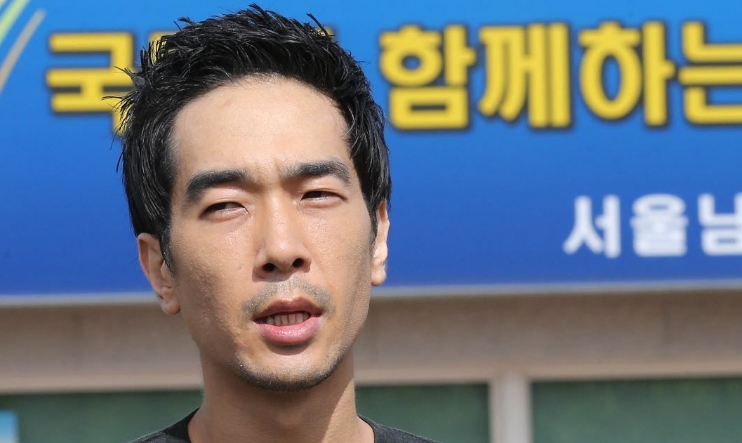 고영욱, '소통하겠다' 인스타그램 계정 개설