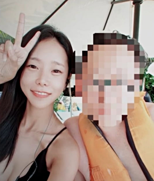 계곡살인' 이은해 7년 전 결혼식..."부모·하객 모두 알바였다"