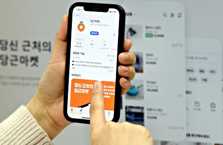 당근마켓서 "대리 채팅 해주겠다"며 돈 가로채는 사기 주의보