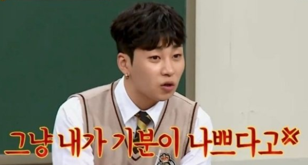 "기계가 없어질 때 까지" 딘딘, 음원 차트 '사재기' 저격