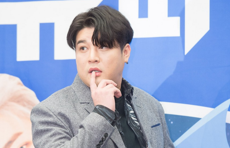 슈퍼주니어 신동, 건강상 이유로 잠정 활동 중단