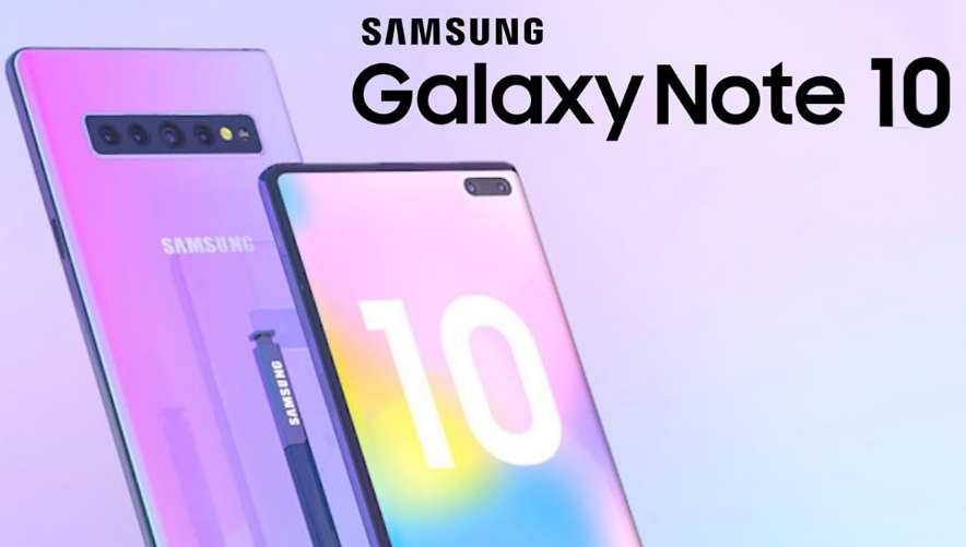 '갤럭시 노트10' LTE 모델, 국내 출시 무산