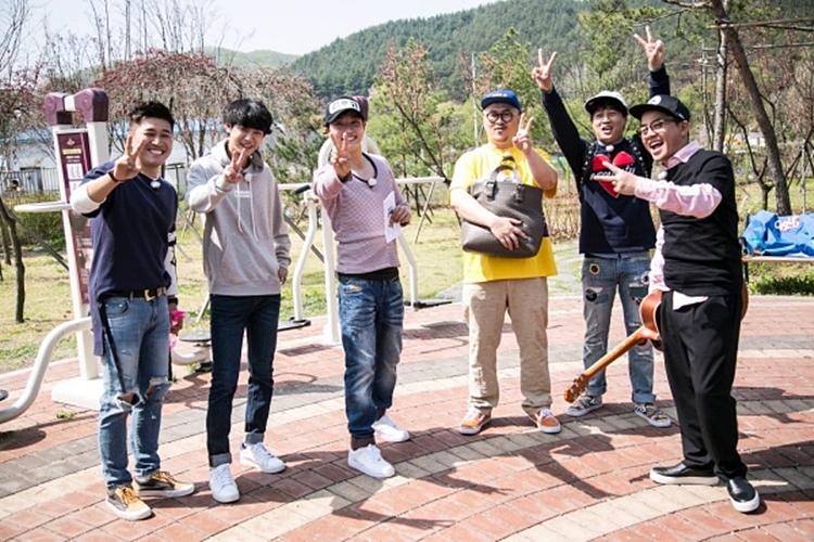 '1박2일' 올 하반기 시즌4로 돌아온다, 구체적 내용은 결정 無