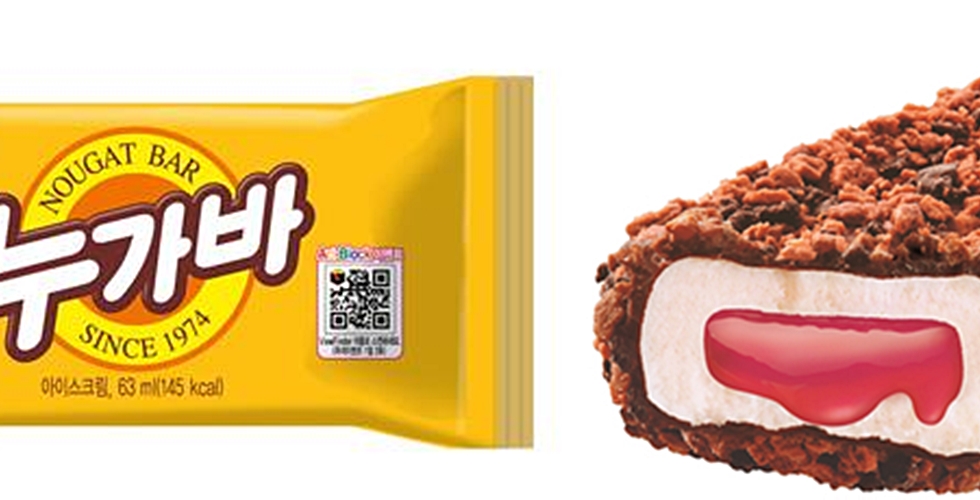 돼지바? 누가바? 우리에게 친숙한 아이스크림 이름의 의미