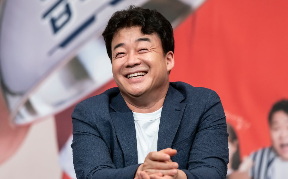 백종원 운전기사 채용글에 300명 몰려...접수 조기마감