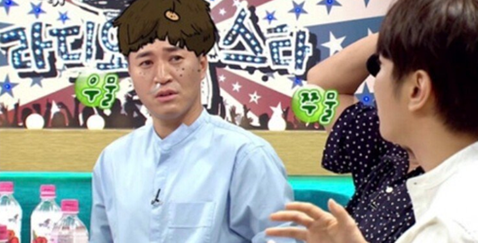 무논리 김종민과 김정훈의 '외계인이 존재할까' 토론