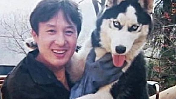 사이코패스 진화형 강호순