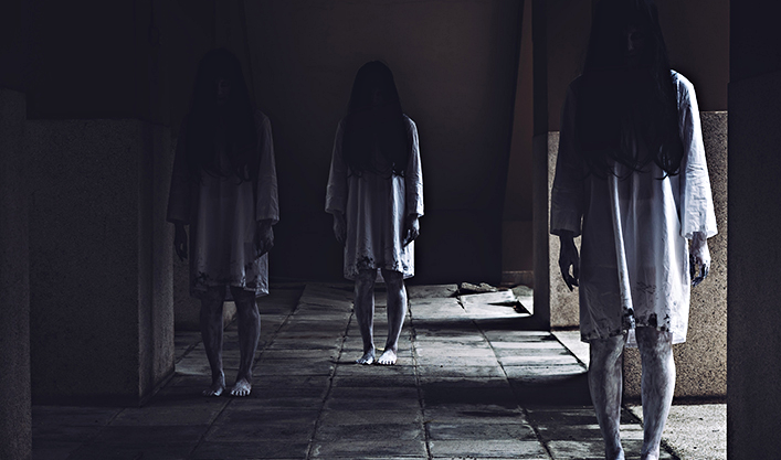 신림동 반지하 원룸 이야기