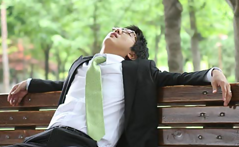 늘 피곤한 이유는 수면 때문일까? 쉽게 피곤해지는 이유 5가지