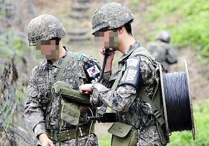 전역한지 한달이나 지났는데 새벽에 군대에서 급하게 전화온 썰